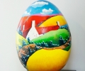 Eggscape to the Country by Eoin O’Connor