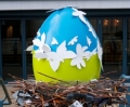 Eco Egg by Christina Walsh